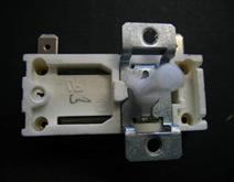 THERMOSTAT, SH72